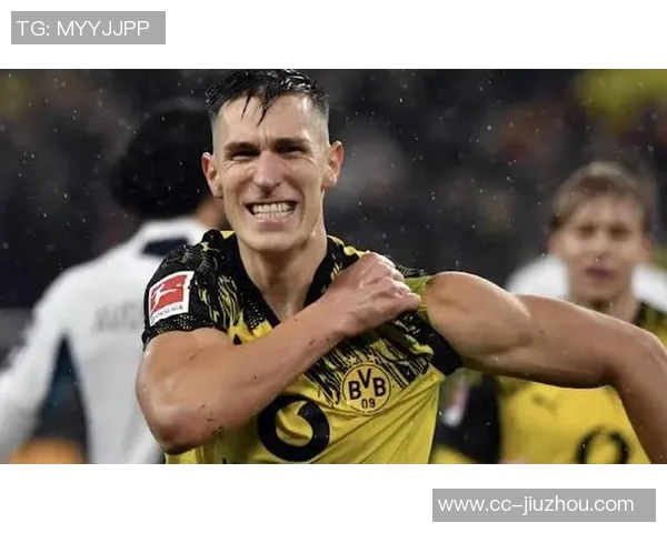 施洛特贝克与多特续约进展缓慢拜仁皇马或成新东家